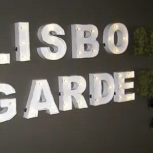  Alojamento de Acomodação e Pequeno-almoço Garden Boutique
